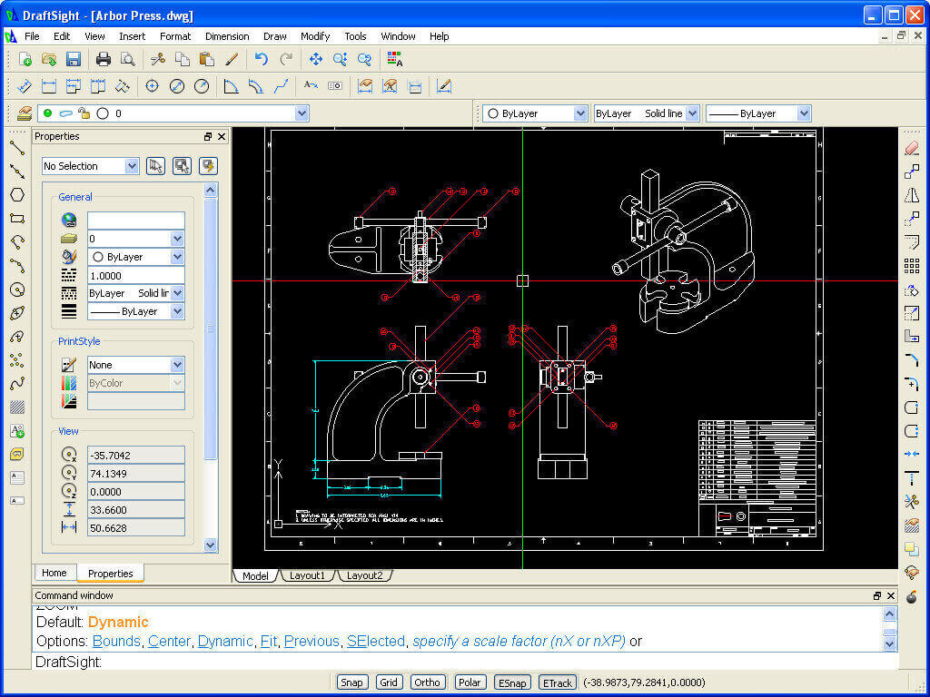 Download Free Dwg Viewer For Mac