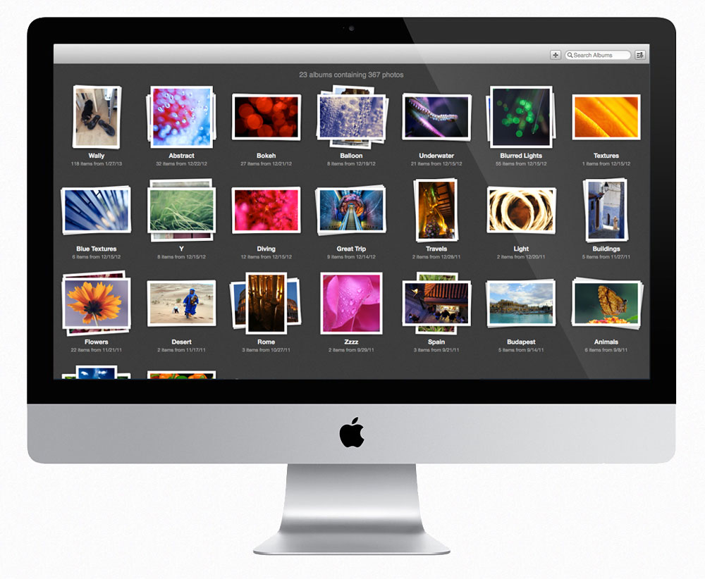 Free iphoto download for mac